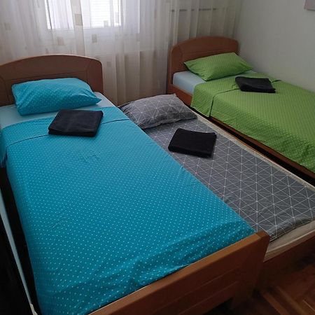 Serbian Home With Garden Krnjaca Экстерьер фото
