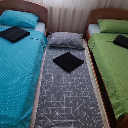 Serbian Home With Garden Krnjaca Экстерьер фото