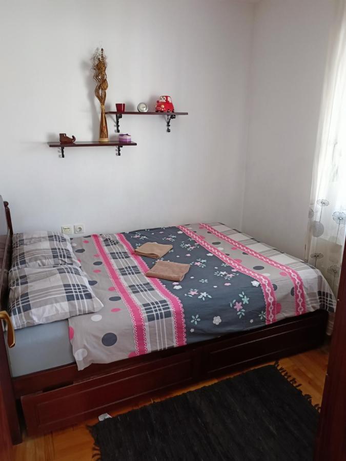 Serbian Home With Garden Krnjaca Экстерьер фото