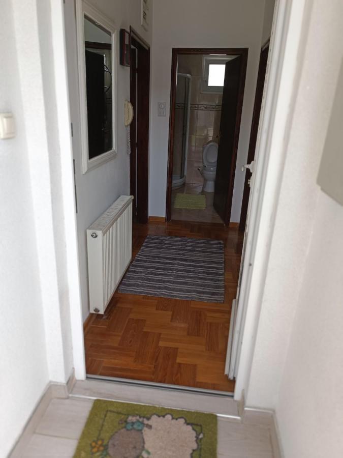 Serbian Home With Garden Krnjaca Экстерьер фото