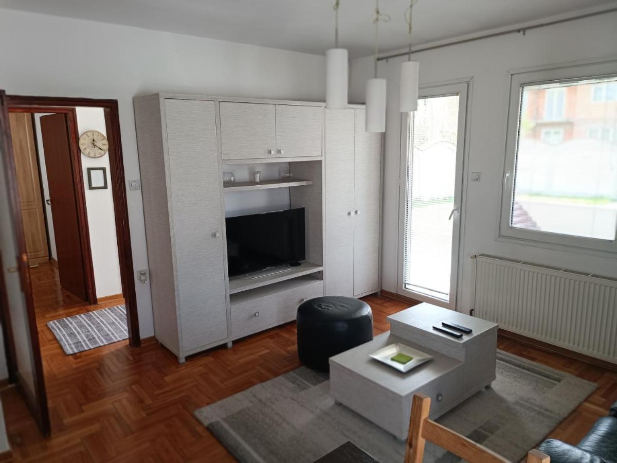 Serbian Home With Garden Krnjaca Экстерьер фото