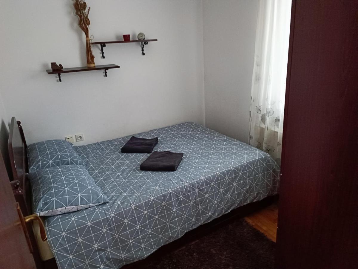 Serbian Home With Garden Krnjaca Экстерьер фото