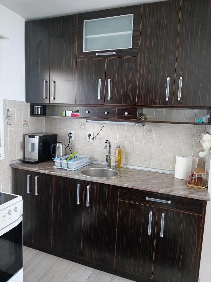 Serbian Home With Garden Krnjaca Экстерьер фото