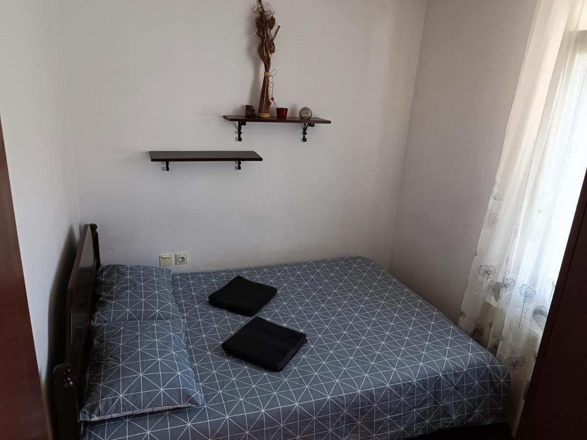Serbian Home With Garden Krnjaca Экстерьер фото