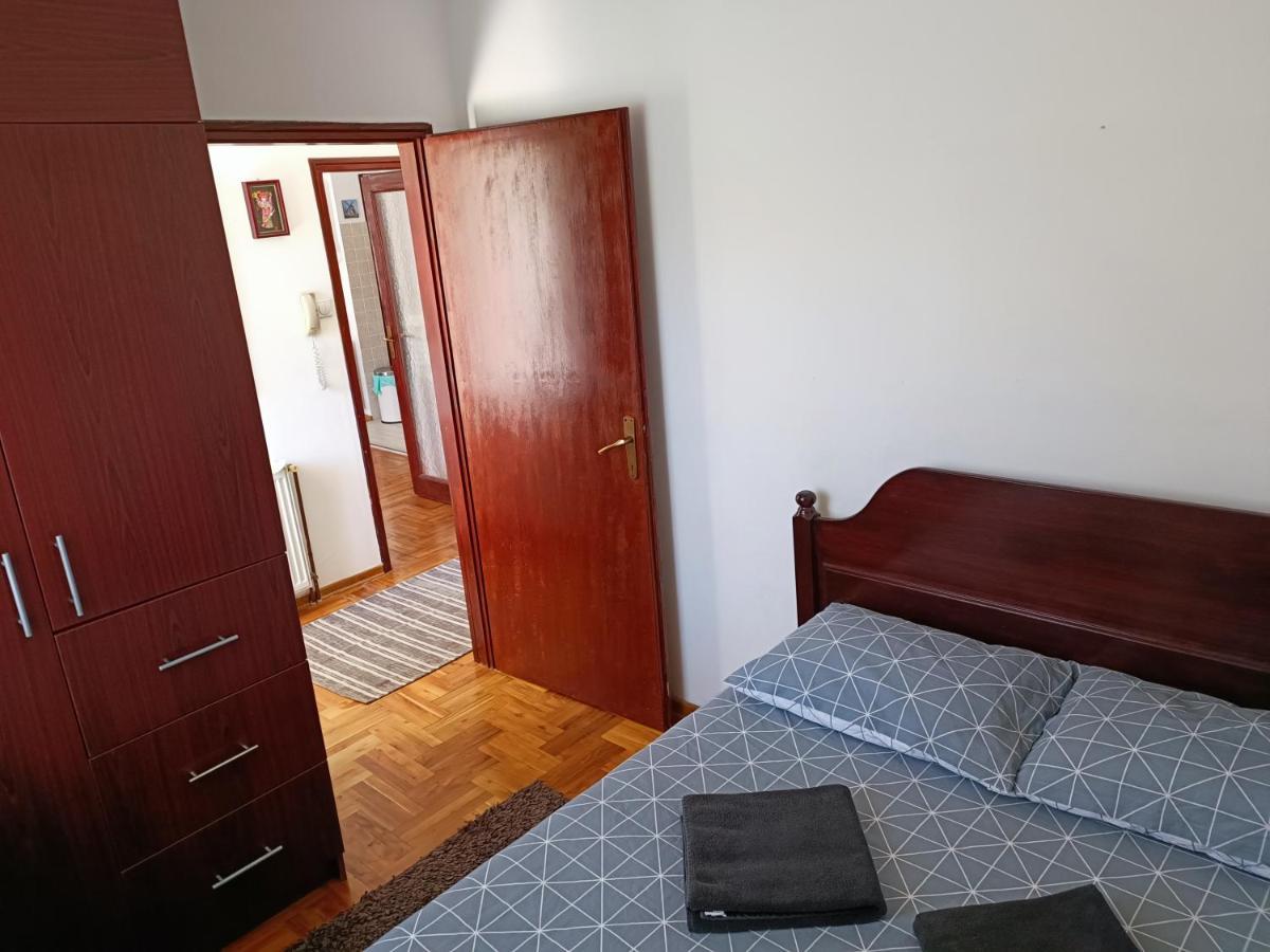 Serbian Home With Garden Krnjaca Экстерьер фото