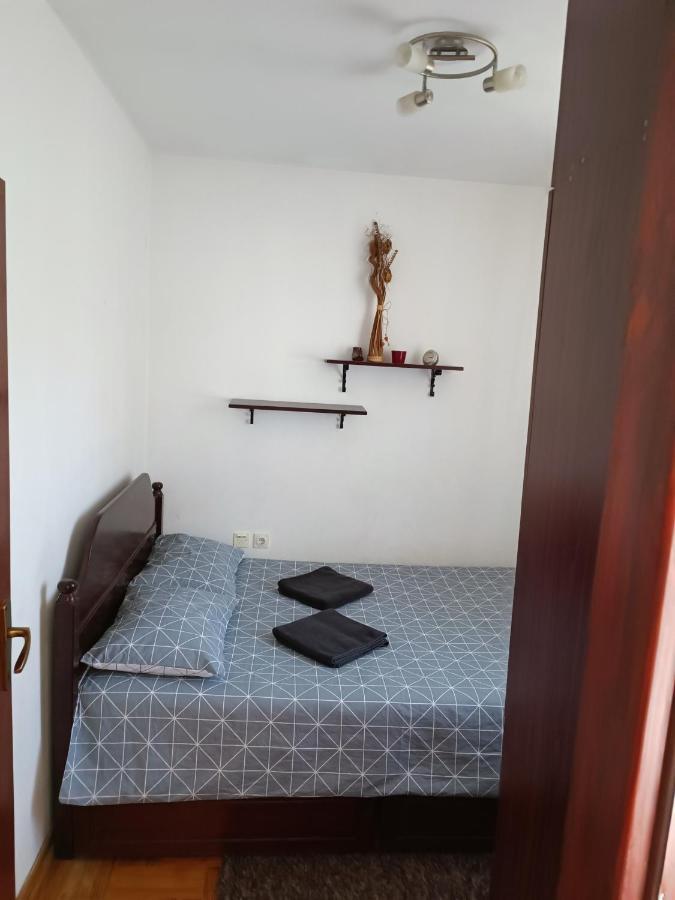 Serbian Home With Garden Krnjaca Экстерьер фото