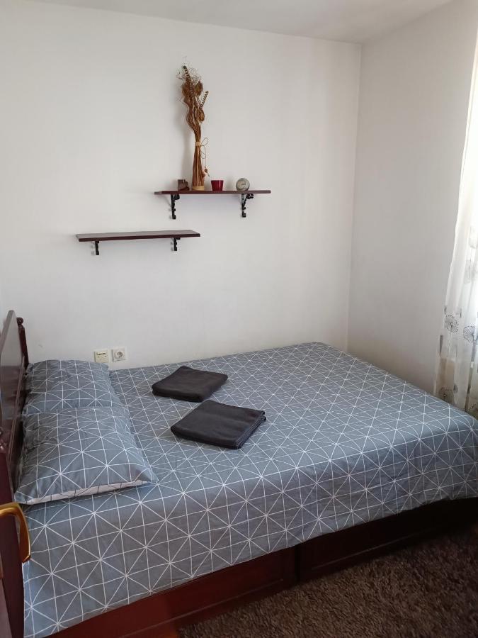Serbian Home With Garden Krnjaca Экстерьер фото