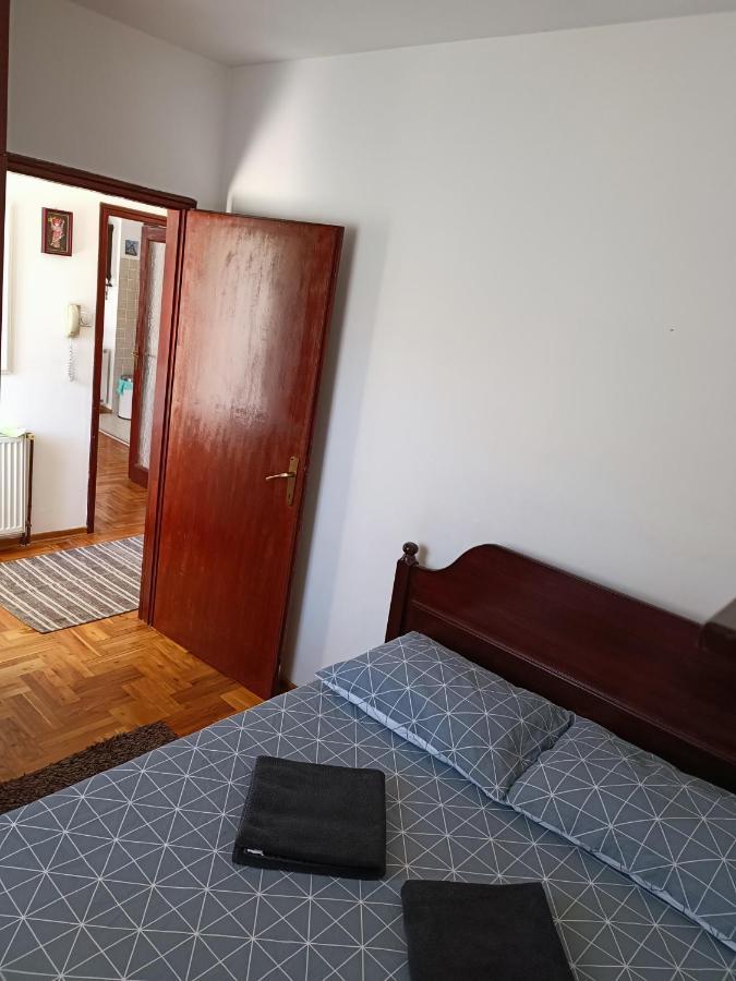 Serbian Home With Garden Krnjaca Экстерьер фото