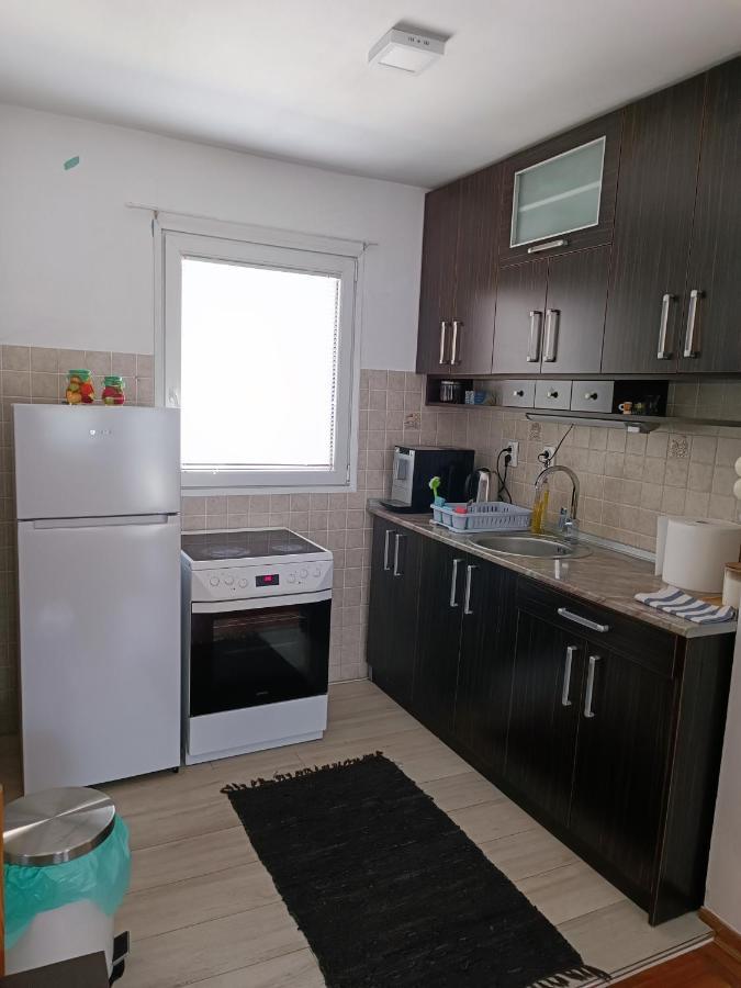 Serbian Home With Garden Krnjaca Экстерьер фото