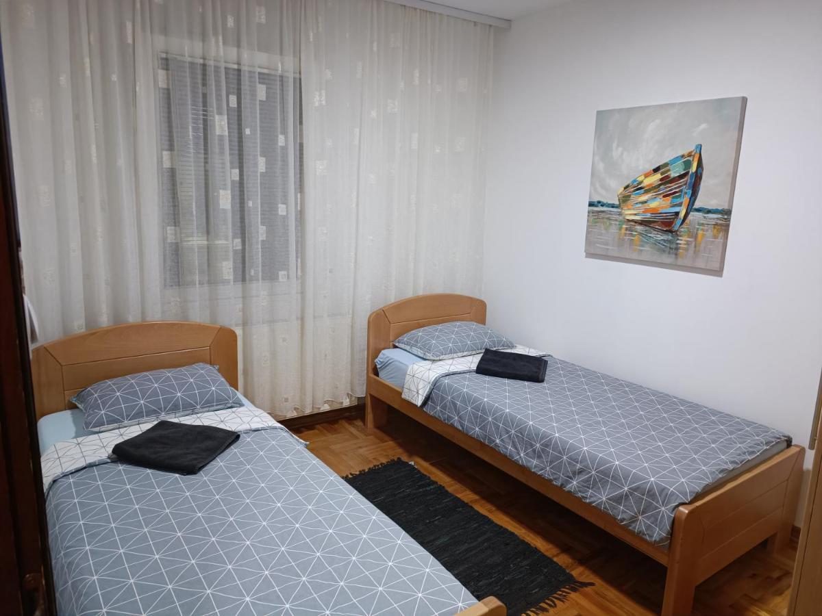 Serbian Home With Garden Krnjaca Экстерьер фото