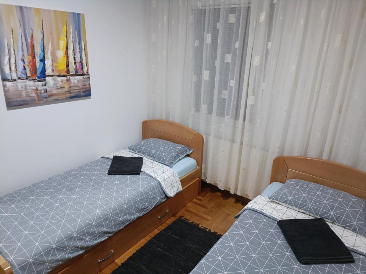 Serbian Home With Garden Krnjaca Экстерьер фото