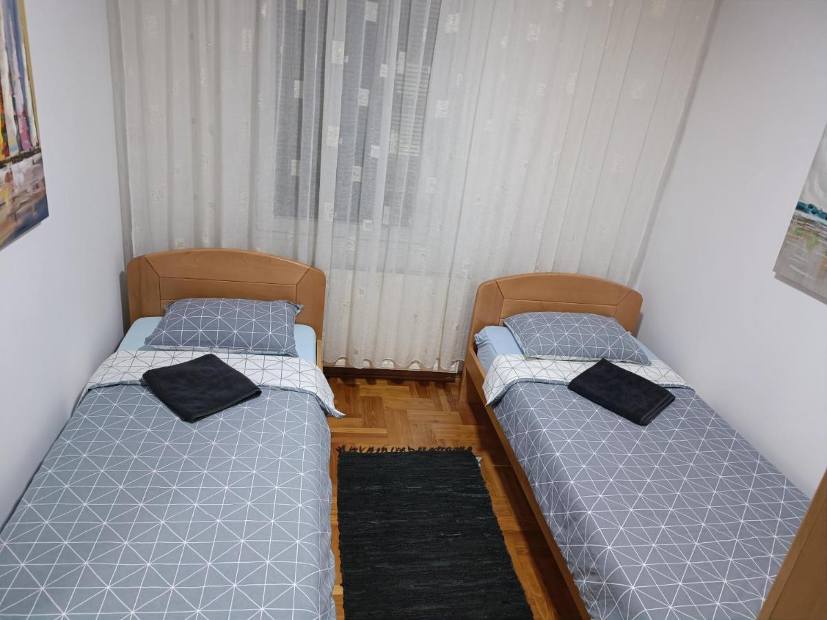 Serbian Home With Garden Krnjaca Экстерьер фото