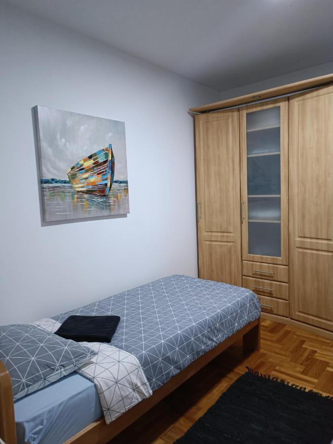Serbian Home With Garden Krnjaca Экстерьер фото