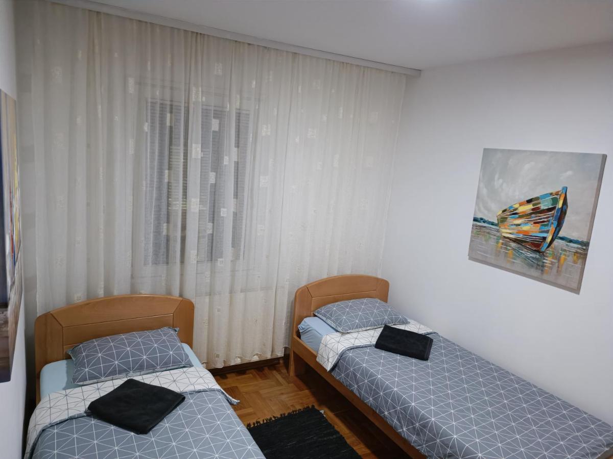 Serbian Home With Garden Krnjaca Экстерьер фото
