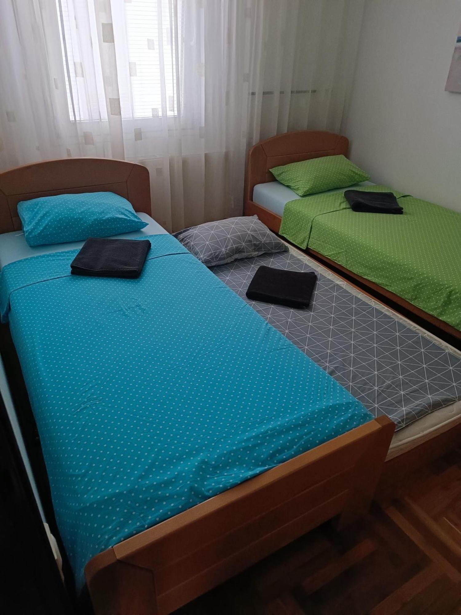 Serbian Home With Garden Krnjaca Экстерьер фото